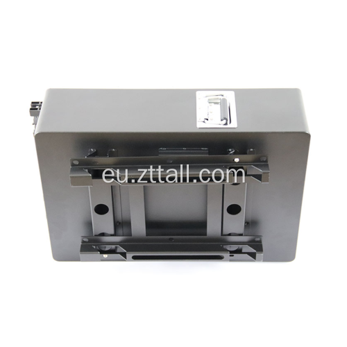 Powerwall etxeko bateria | Lifepo4 Bateria 48V 100ah